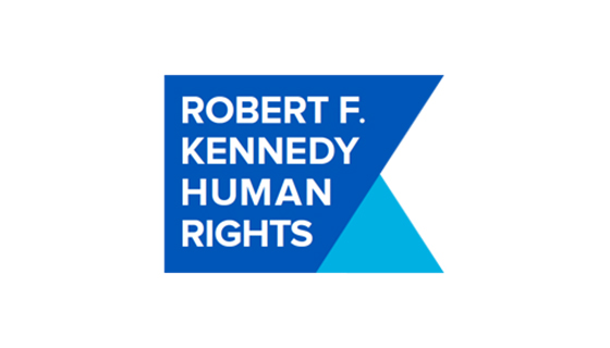 11. Ռոբերտ Ֆ. Քենեդիի անվան մարդու իրավունքների մրցանակ 