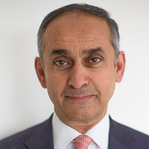 Lord Ara Darzi image