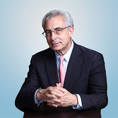Ernesto Zedillo image