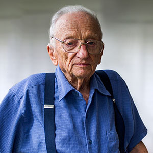 Benjamin Ferencz image