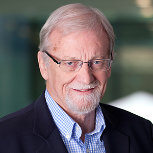 Gareth</br> Evans image