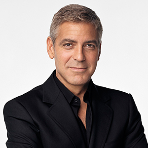George Clooney image