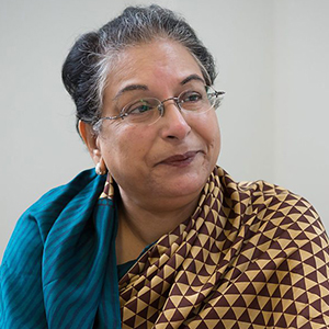 Hina Jilani image
