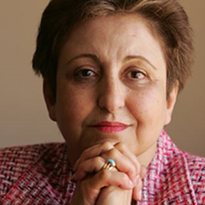 Shirin Ebadi image