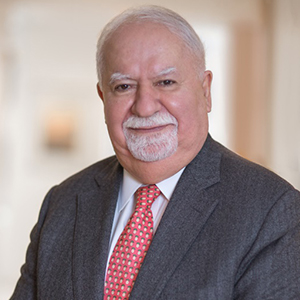 Vartan Gregorian image