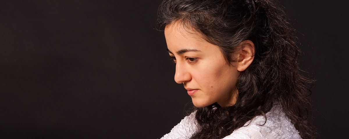 Армянка мариам