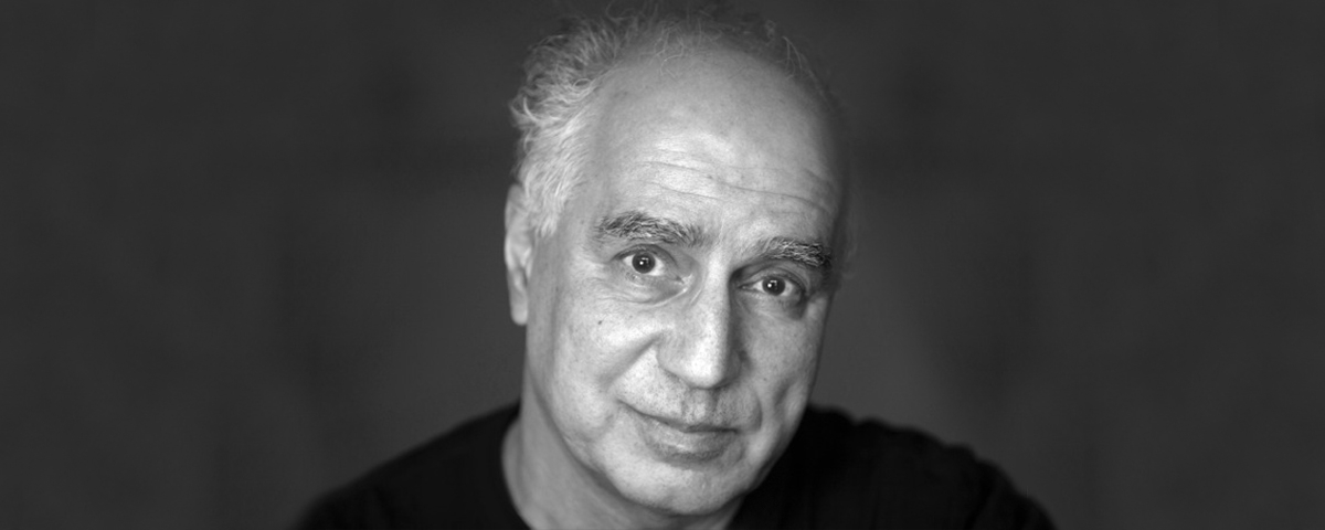 Nubar Alexanian - a life story worth reading