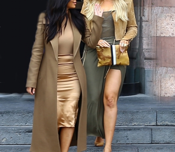 Kim Kardashian visits Armenia Kim Kardashian