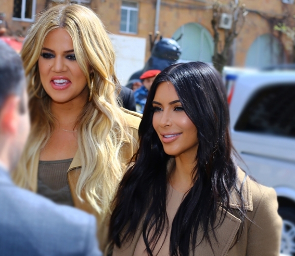 Kim Kardashian visits Armenia