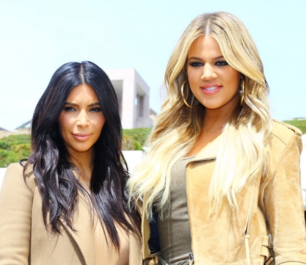 Kim Kardashian visits Armenia