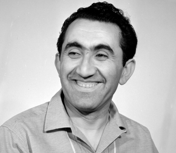 Tigran Petrosian photos