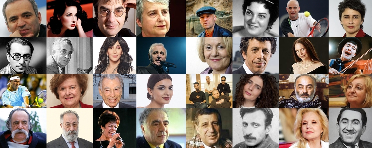 Картинки по запросу Армянские мамы известных людей